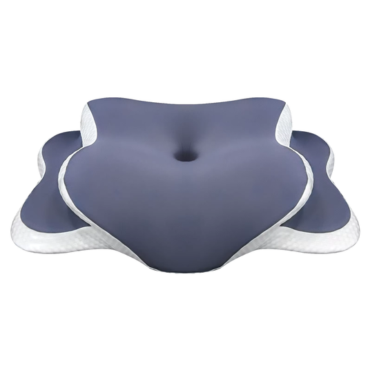 NeckRelief™ Pain-Free Sleep Pillow